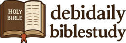 debidailybiblestudy